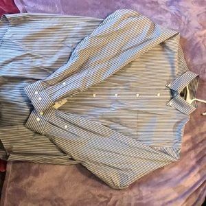Berkley & Jensen Dress shirt